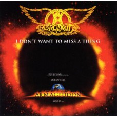 FLY AWAY FROM HERE  – PARTITURA MELÓDICA DA BANDA AEROSMITH 