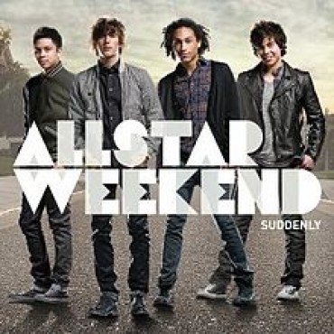 DANCE FOREVER –  PARTITURA DE UM DOS CLÁSSICOS DE ALLSTAR WEEKEND (MELODIA)