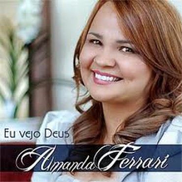 DONO DA CASA  - PARTITURA DE UM DOS CLÁSSICOS DE AMANDA FERRARI  -   (MELODIA)