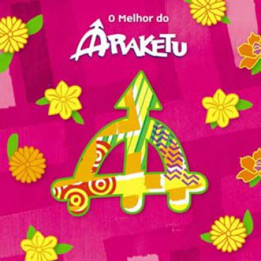 Pipoca - Partitura do arranjo completo pra naipe de metais do Araketu( arranjo)