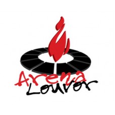 Sei que estás aqui  - PARTITURA DE UM DOS CLÁSSICOS do Grupo Arena Louvor   -   (MELODIA)