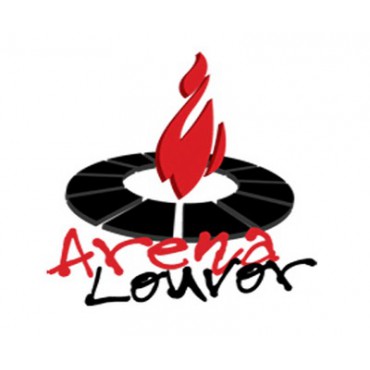 Sei que estás aqui  - PARTITURA DE UM DOS CLÁSSICOS do Grupo Arena Louvor   -   (MELODIA)