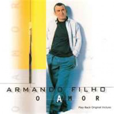 Podes Reinar - Armando Filho 