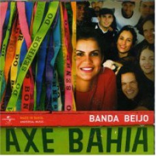 Bate Lata - Partitura do arranjo completo pra naipe de metais da Banda Beijo( arranjo)