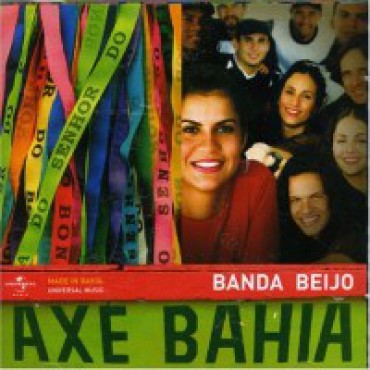 Bate Lata - Partitura do arranjo completo pra naipe de metais da Banda Beijo( arranjo)