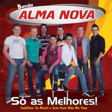 VEM DANÇAR - (PARTITURA DO ARRANJO DE METAIS DE  UM DOS CLÁSSICOS DA BANDA ALMA NOVA) ARRANJO