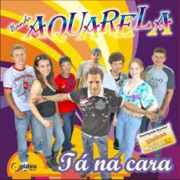 JÁ CHEGA ACABOU - ( PARTITURA DO ARRANJO COMPLETO PRA METAIS DA BANDA AQUARELA ) ARRANJO