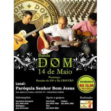 A MEDIDA DO AMOR ( PARTITURA DO ARRANJO COMPLETO PRA METAIS DA BANDA DOM ) ARRANJO