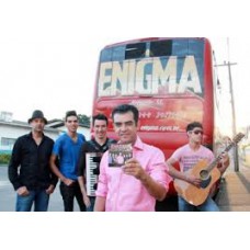 SE EU QUISER BEBER ( PARTITURA DO ARRANJO COMPLETO PRA METAIS DA BANDA ENIGMA) ARRANJO