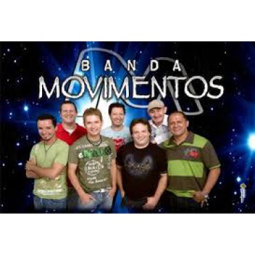 ADORO ( PARTITURA DO ARRANJO COMPLETO PRA METAIS DA BANDA MOVIMENTOS) ARRANJO