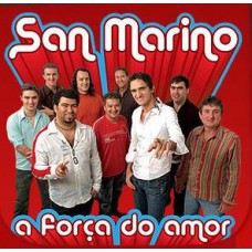 AMOR DA MINHA VIDA ( PARTITURA DO ARRANJO COMPLETO PRA METAIS DA BANDA SAN MARINO) ARRANJO