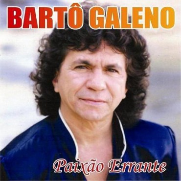 MALENA (PARTITURA DE UM DOS GRANDES SUCESSOS DE BARTO GALENO) (Melodia)