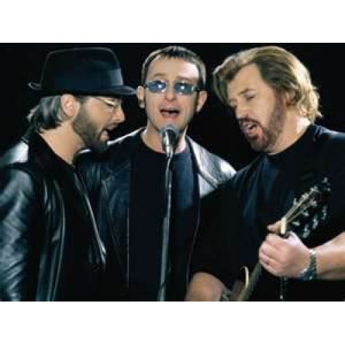 BEE GEES Wish You Were Here#sucesso #music #nacional #international #m