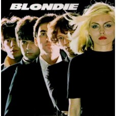 Heart Of Glass–  PARTITURA DE UM DOS CLÁSSICOS DE Blondie (MELODIA + PLAYBACK)