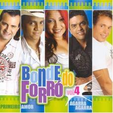 AGARRA AGARRA  - Partitura do arranjo completo pra naipe de metais do Bonde do Forró( arranjo)