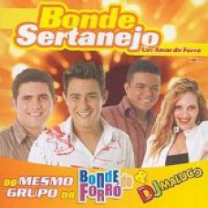 EU DEIXARIA TUDO - Partitura do arranjo completo pra naipe de metais do Bonde Sertanejo( arranjo)