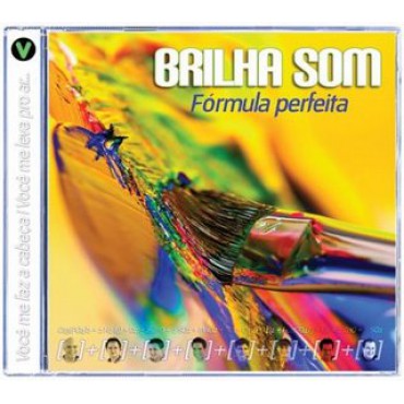 A chuva cai - Partitura arranjo compelto da Banda Brilha Som (arranjo metais)