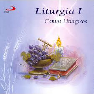QUERO OUVIR TUA PALVRA - PARTITURA DE CANTOS LITÚRGICOS CATÓLICOS  -   (MELODIA)