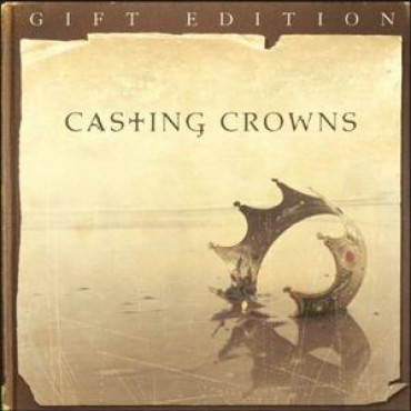 Angel  - Partituras de um dos clássicos da Casting Crowns -(Melodia)