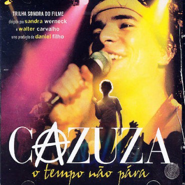 EXAGERADO  (Partitura de um dos grandes Sucessos de CAZUZA )Melodia