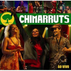 O Sol - Partitura do arranjo completo pra naipe de metais da Banda Chimarruts DVD AO VIVO ( arranjo)