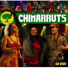 IEMANJA - ARRANJO DE METAIS CLÁSSICOS DE CHIMARRUTS  MPB