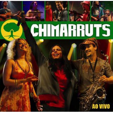 Floripa   - Partitura do arranjo completo pra naipe de metais da Banda Chimarruts DVD AO VIVO ( arranjo)