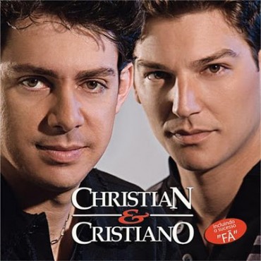 FÃ  (Partitura de um dos grandes Sucessos de CHRISTIAN E CRISTIANO)Melodia