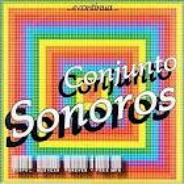 DOCE ESPÍRITO  - PARTITURA DE UM DOS CLÁSSICOS DE CONJUNTOS SONOROS   (MELODIA)