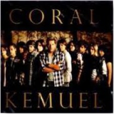 ELE VEM  - PARTITURA DE UM DOS CLÁSSICOS DO CORAL KEMUEL (MELODIA)