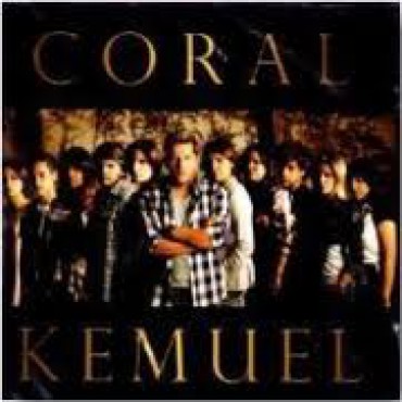 ELE VEM  - PARTITURA DE UM DOS CLÁSSICOS DO CORAL KEMUEL (MELODIA)