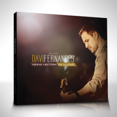 AVIVA-NOS - PARTITURA DE UM DOS CLÁSSICOS DE DAVI FERNANDES  (MELODIA)