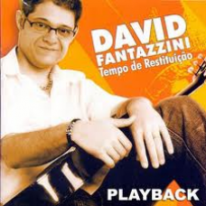 SOMENTE DEUS - PARTITURA DE UM DOS CLÁSSICOS DE DAVID FANTAZZINI  (MELODIA)