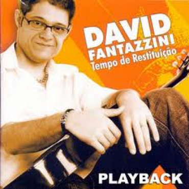 Por toda a vida  - PARTITURA DE UM DOS CLÁSSICOS DE DAVID FANTAZZINI  (MELODIA)