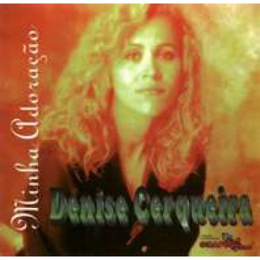 JERUSALÉM ,E EU  - PARTITURA DE UM DOS CLÁSSICOS DE DENISE CERQUEIRA   (MELODIA)