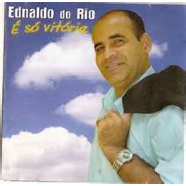 QUEIMA ELE -   PARTITURA DE UM DOS CLÁSSICOS DE EDYNALDO RIO  -   (MELODIA)