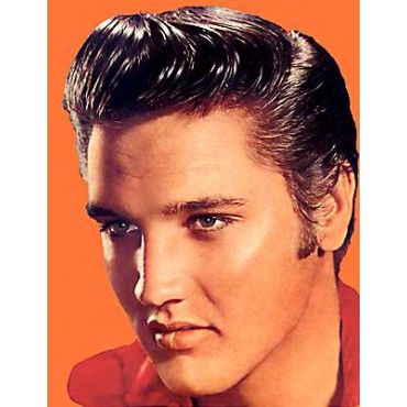  Peace in the Valley  –  PARTITURA DE UM DOS CLÁSSICOS DE Elvis Presley (MELODIA)