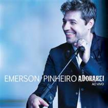 EU ESTAVA LÁ - PARTITURA DE UM DOS CLÁSSICOS DE EMERSON PINHEIRO  (MELODIA)