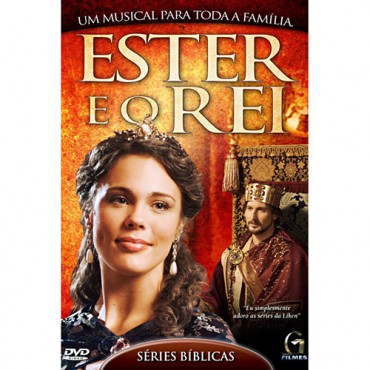SACRIFÍCIO PELO POVO - PARTITURA DE UM DOS CLÁSSICOS MUSICAL ESTER E O REI (MELODIA)