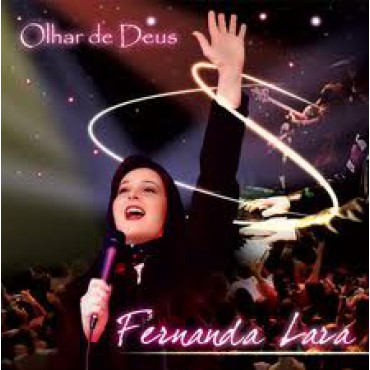 TOQUE DE PODER  -    PARTITURA DE UM DOS CLÁSSICOS DE FERNANDA LARA   -   (MELODIA)