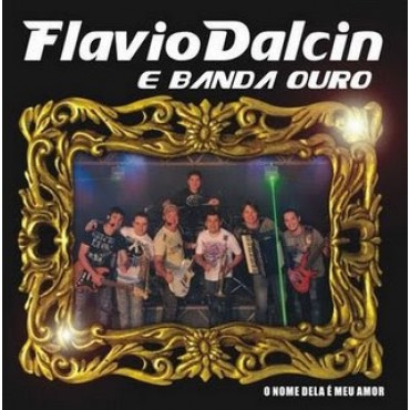 O Pintor  (PARTITURA DO ARRANJO DE METAIS DE  UM DOS CLÁSSICOS Do Flávio Dalcin e Banda Ouro ARRANJO