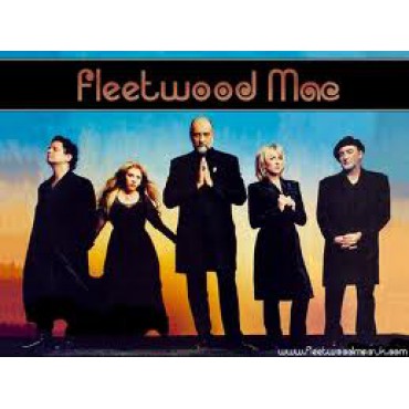 Seven Wonders –  PARTITURA DE UM DOS CLÁSSICOS DE Fleetwood Mac -  (MELODIA + playback)