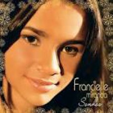 SE VOCÊ DISSER QUE SIM  -    PARTITURA DE UM DOS CLÁSSICOS DE FRANCIELLE   -   (MELODIA)