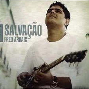 Canção de Jó -    PARTITURA DE UM DOS CLÁSSICOS DE FRED ARRAIAS    -   (MELODIA)