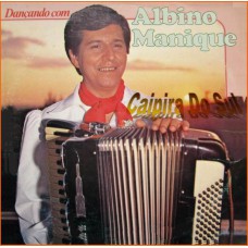 BOMBACHUDO (PARTITURA DE GAITA (ACORDEON) ARRANJO DO ALBINO MANIQUE