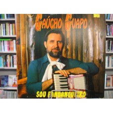 FANDANGO NO PARANÁ  (PARTITURA DE GAITA (ACORDEON) ARRANJO DO GAÚCHO GUAPO