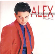 ASAS DE LOUVOR - PARTITURA DE UM DOS CLÁSSICOS DE ALEX FILHO   -   (MELODIA)