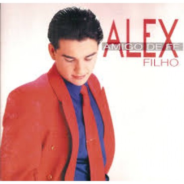 ASAS DE LOUVOR - PARTITURA DE UM DOS CLÁSSICOS DE ALEX FILHO   -   (MELODIA)