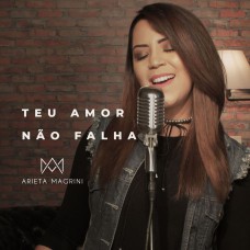 SEJA ENGRANDECIDO  - PARTITURA DE UM DOS CLÁSSICOS DE ARIETA MAGRINI  -   (MELODIA)