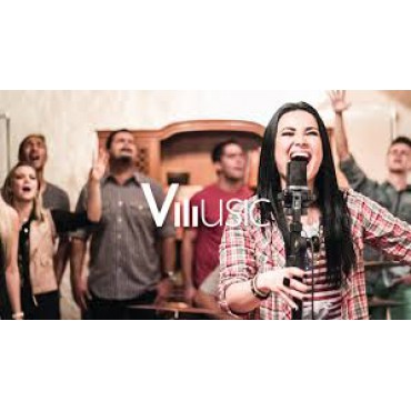 PRA SEMPRE - PARTITURA DE UM DOS CLÁSSICOS DO MINISTÉRIO AVIVAH (MELODIA)